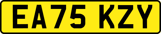 EA75KZY