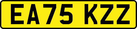 EA75KZZ