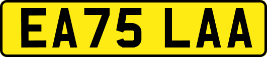 EA75LAA