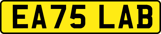 EA75LAB