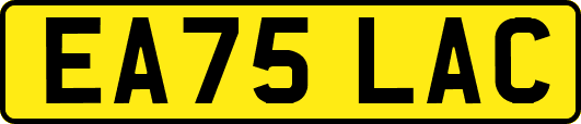 EA75LAC