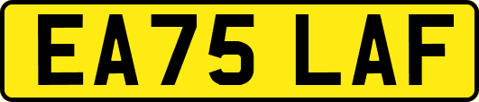 EA75LAF