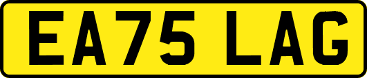 EA75LAG