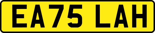 EA75LAH