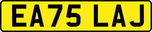 EA75LAJ