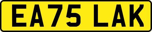 EA75LAK