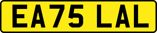 EA75LAL