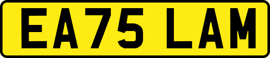 EA75LAM