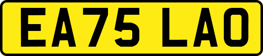 EA75LAO