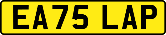 EA75LAP