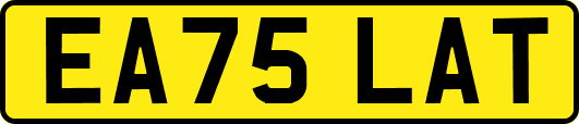 EA75LAT