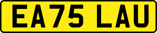EA75LAU