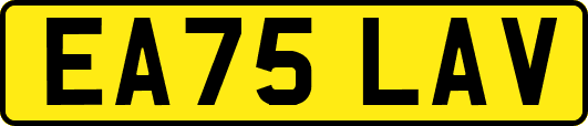 EA75LAV