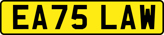 EA75LAW