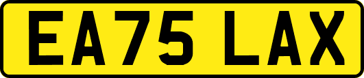 EA75LAX
