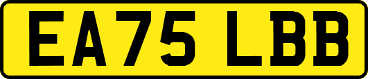 EA75LBB