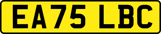 EA75LBC