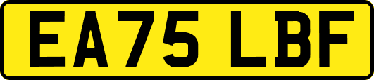 EA75LBF