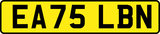 EA75LBN