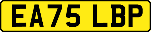 EA75LBP