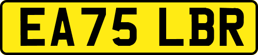 EA75LBR