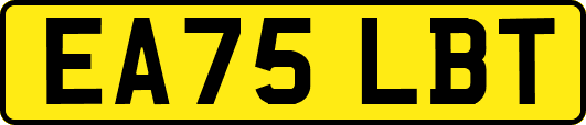 EA75LBT