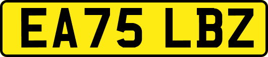 EA75LBZ