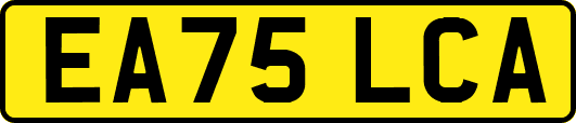 EA75LCA
