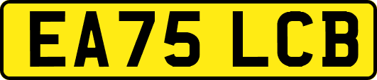 EA75LCB
