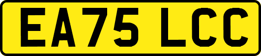 EA75LCC