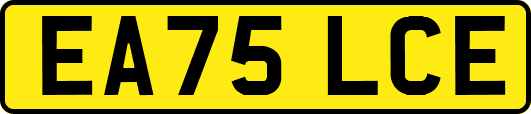 EA75LCE