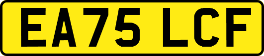 EA75LCF
