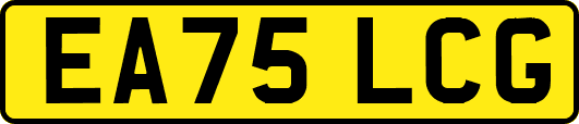 EA75LCG