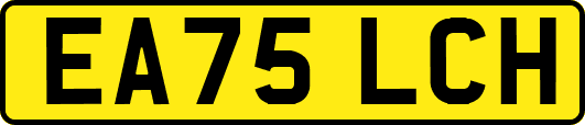 EA75LCH