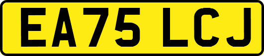 EA75LCJ