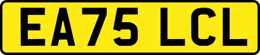 EA75LCL