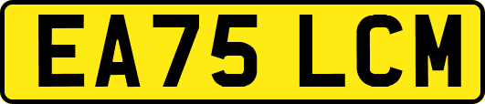 EA75LCM