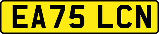 EA75LCN