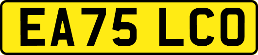 EA75LCO