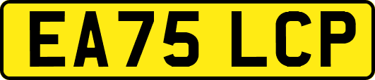 EA75LCP