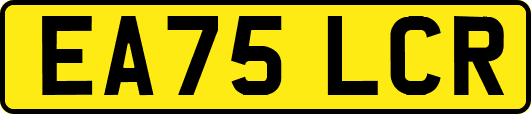 EA75LCR