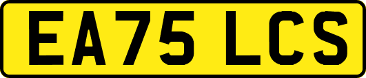 EA75LCS