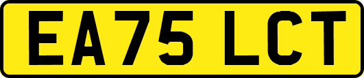 EA75LCT