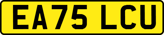 EA75LCU