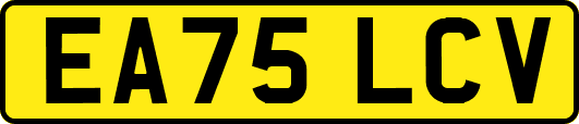 EA75LCV