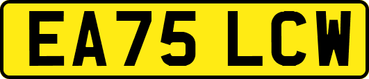 EA75LCW