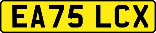 EA75LCX