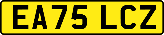 EA75LCZ
