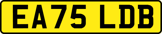 EA75LDB