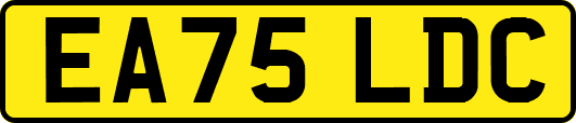 EA75LDC